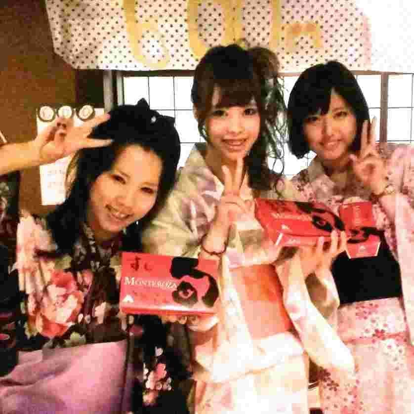 浴衣イベントリンク