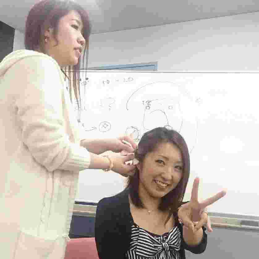 美容イベントリンク写真