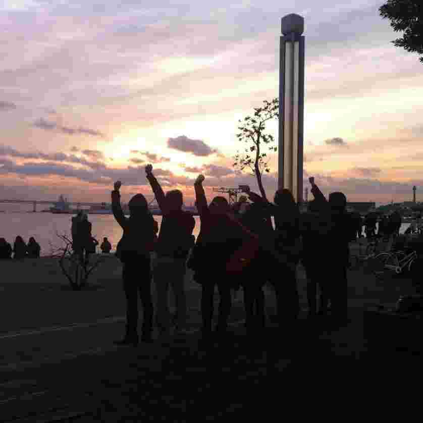 年越しイベントリンク