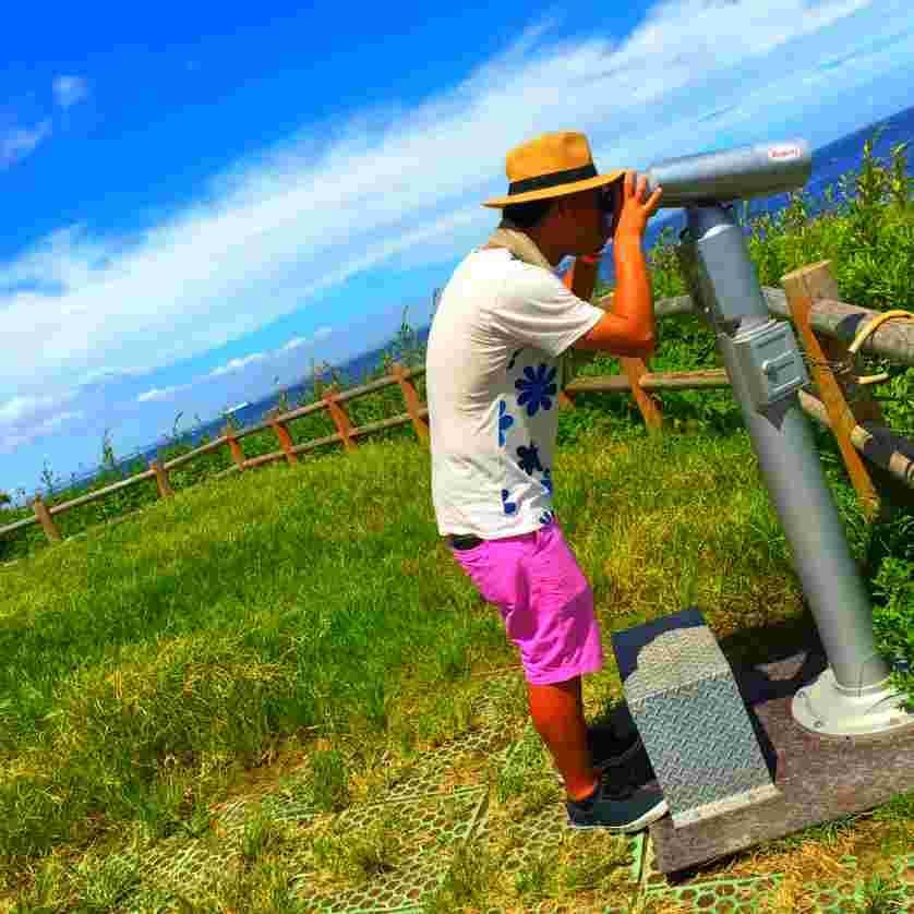 猿島・無人島イベントリンク