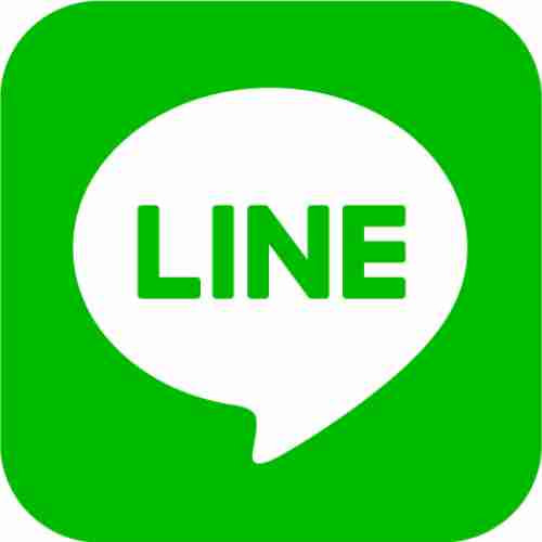 オフ専公式LINEリンクアイコン