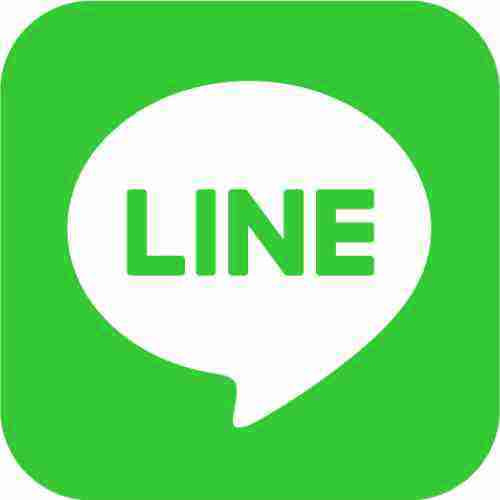 オフ専公式LINEリンクアイコン