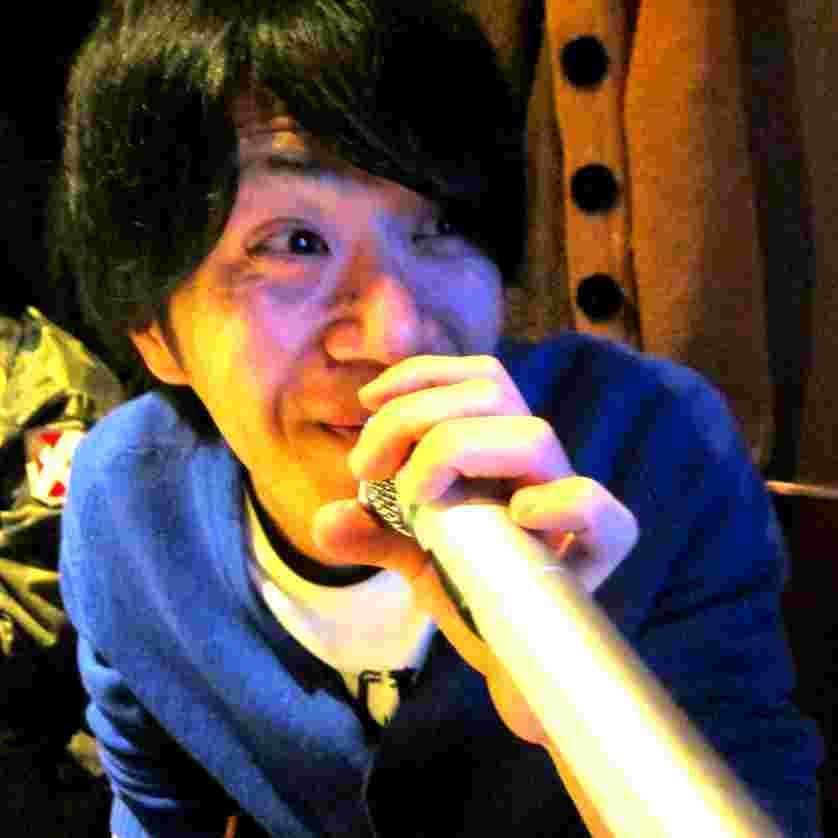 カラオケオフ会リンク写真