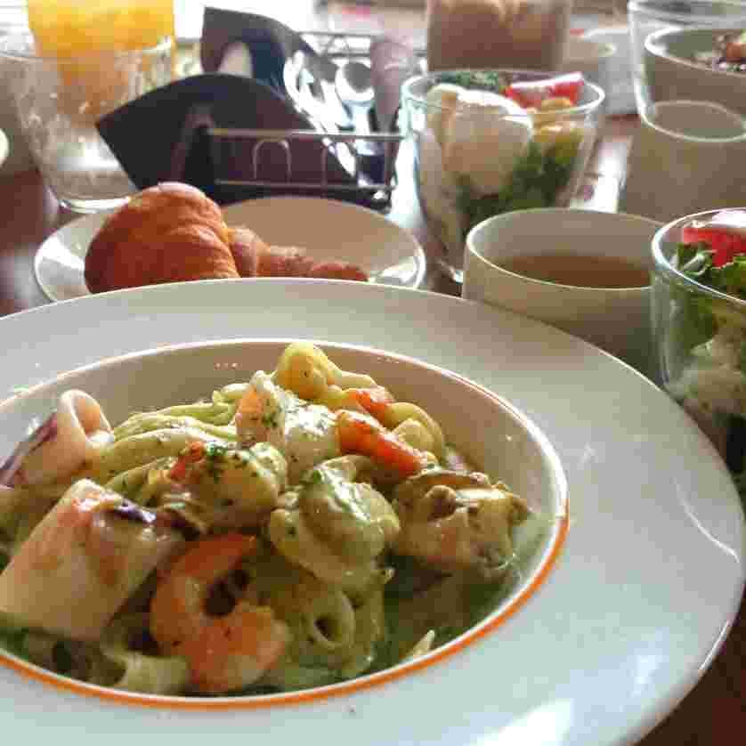 ランチ会リンク写真