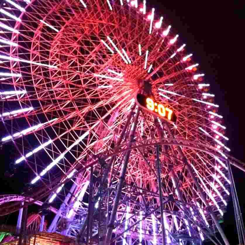 クルージングイベント リンク写真