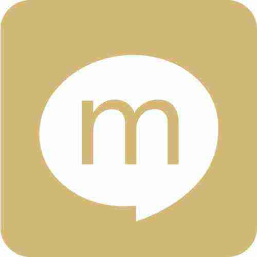 オフ専公式mixiコミュニティーリンクアイコン